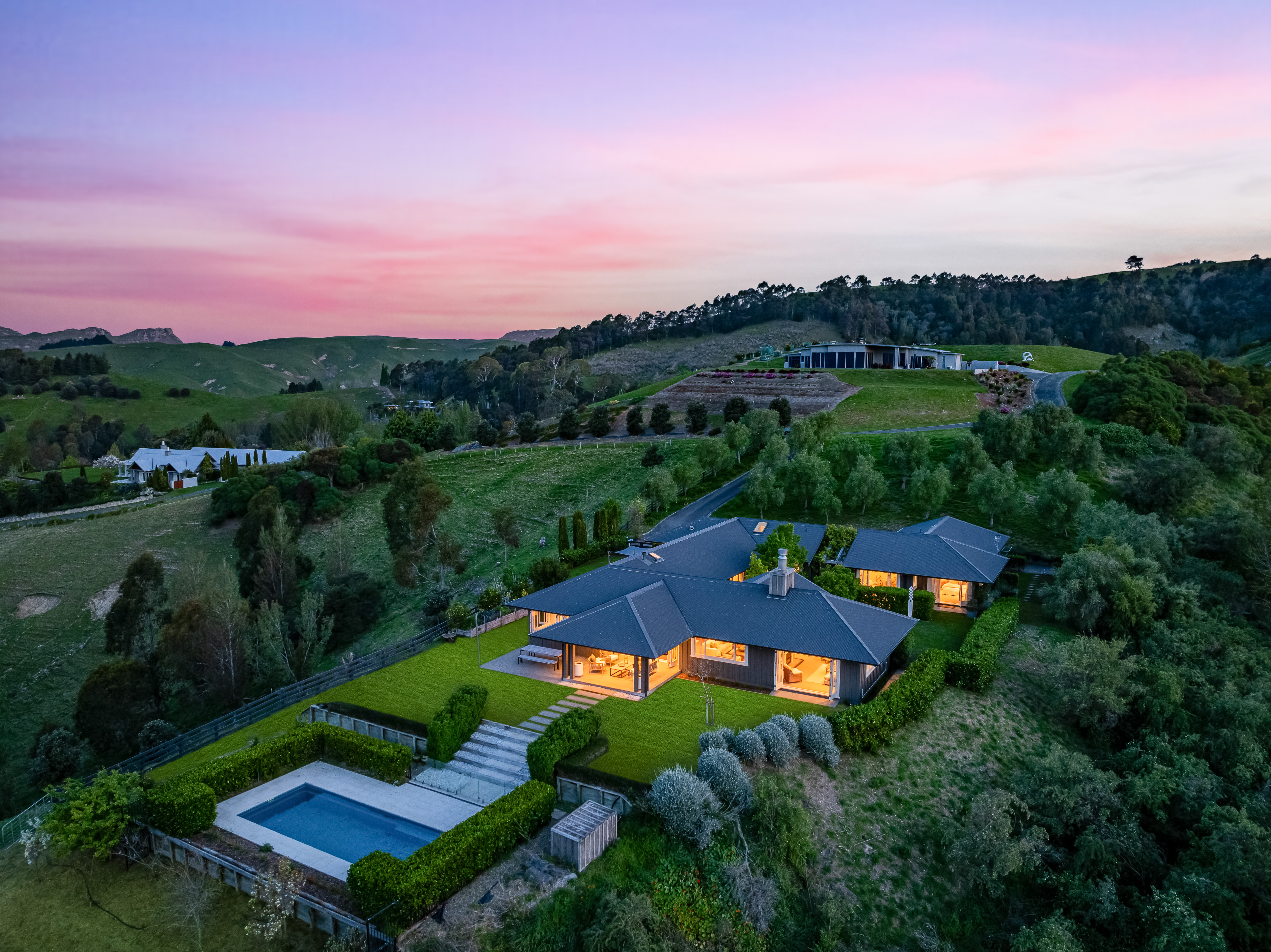 56 Endsleigh Drive, Havelock North, Hawkes Bay