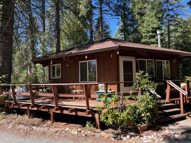 Wentworth Springs Rd, Georgetown, CA 95634