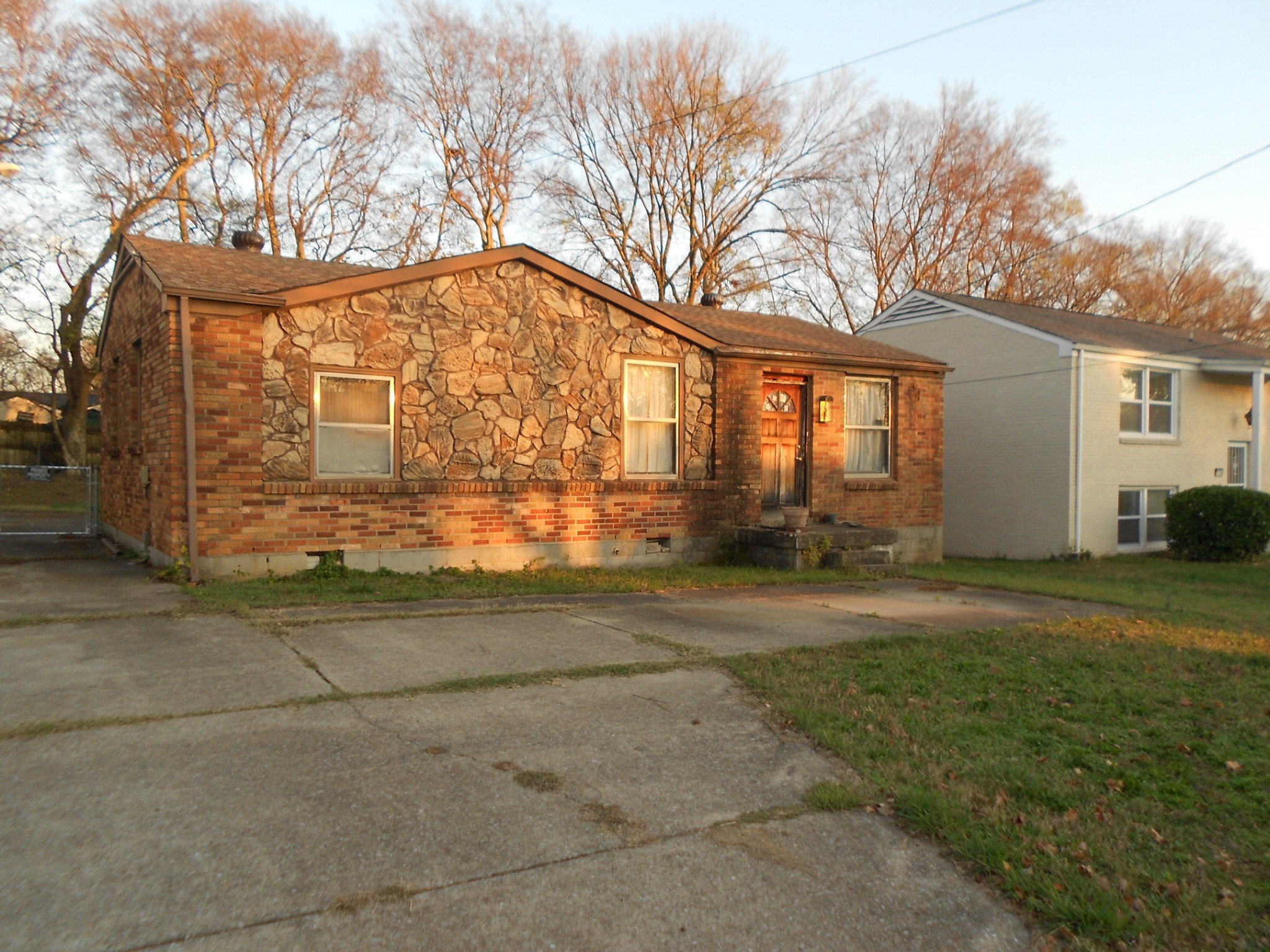 Mexico Dr, Nashville, TN 37218 #1