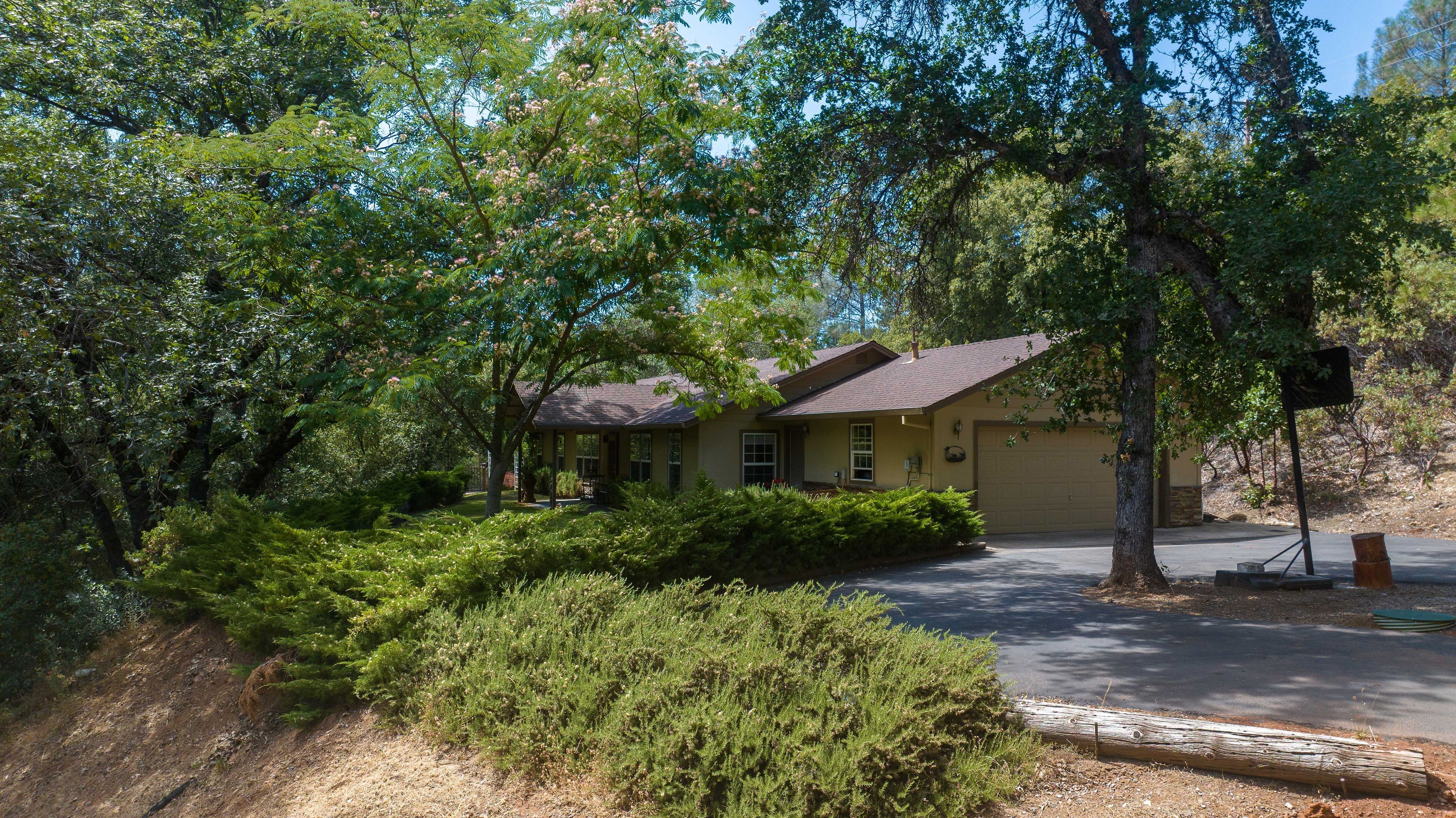 18861 Ponderosa Annex Road, Sutter Creek, CA 95685