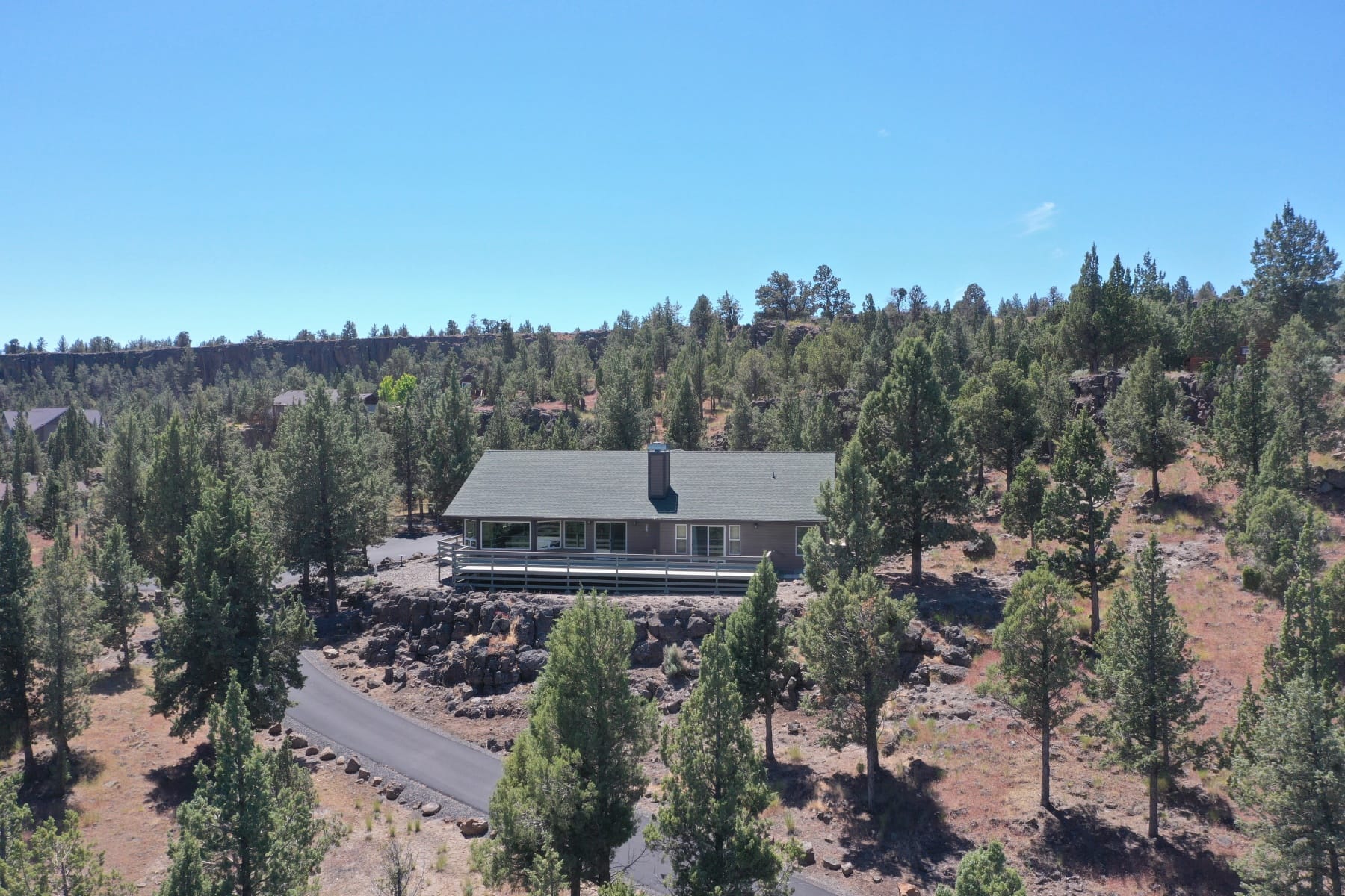 2675 Century Drive Prineville, OR 97754