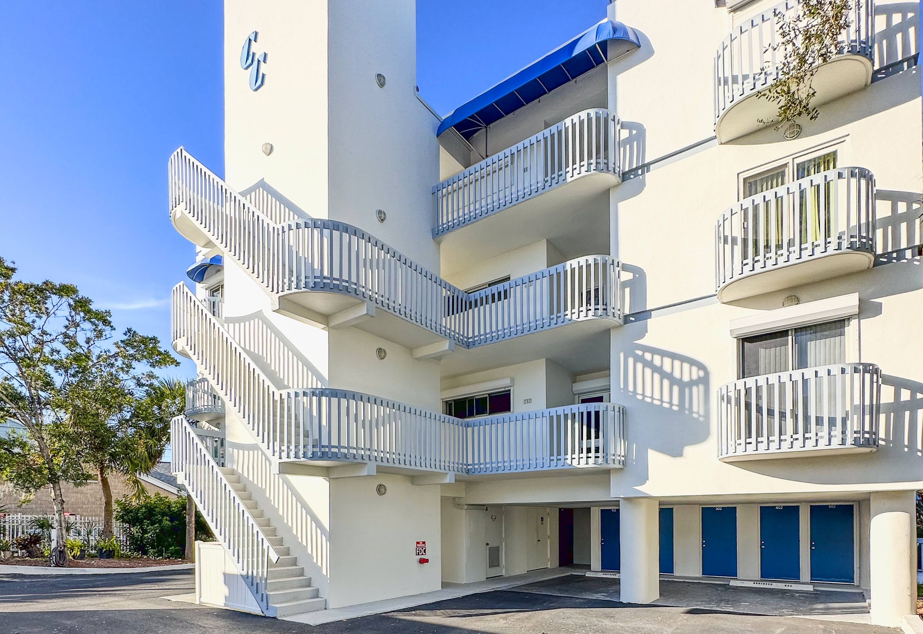 1208 E River Drive, #202, Melbourne, FL