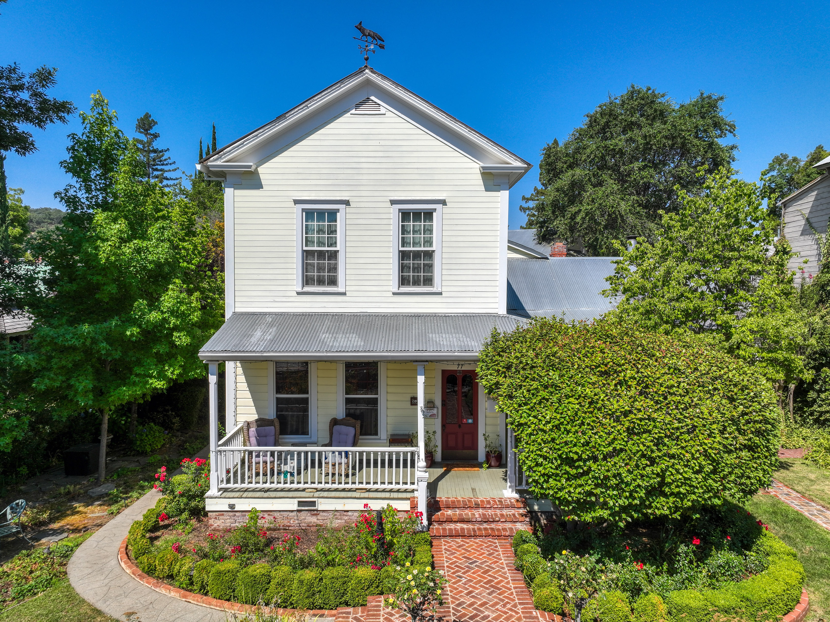 77 Main Street, Sutter Creek, CA 95685