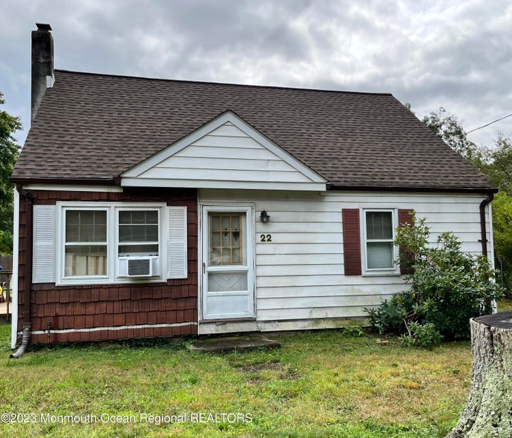 Oak Ridge Pkwy, Toms River, NJ 08755