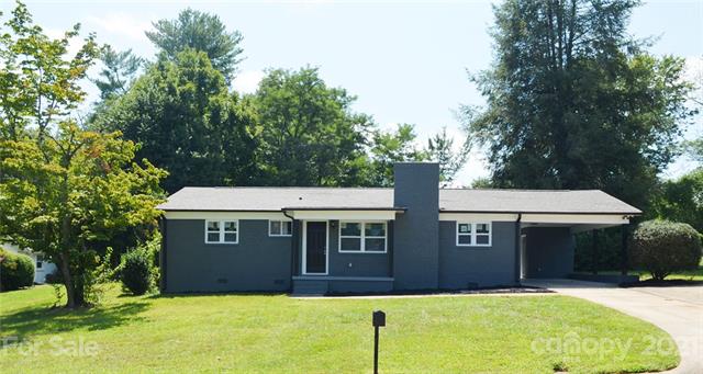 Virginia Ave, Statesville, NC 28677