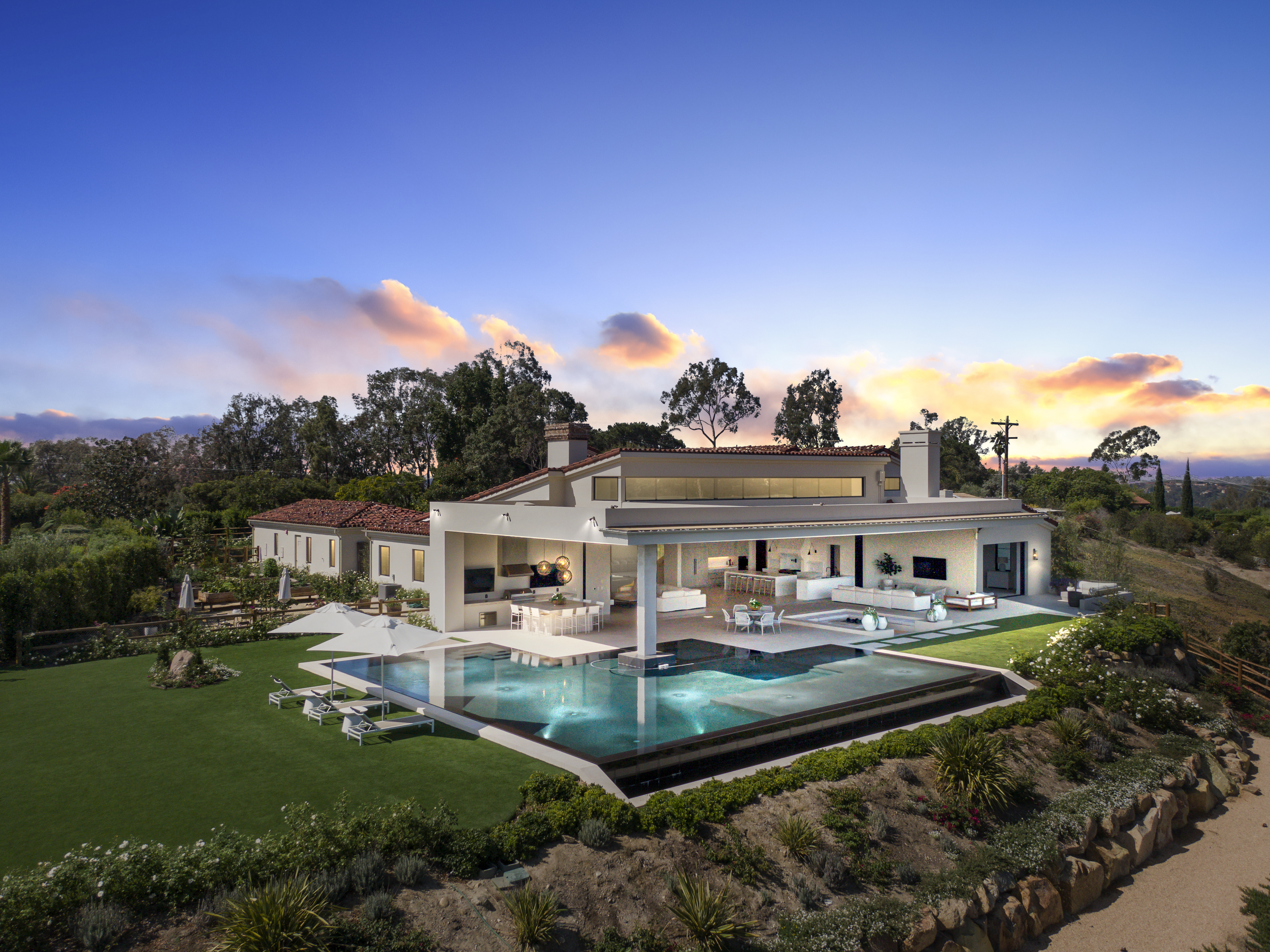 5516 La Crescenta Road, Rancho Santa Fe, CA 92091