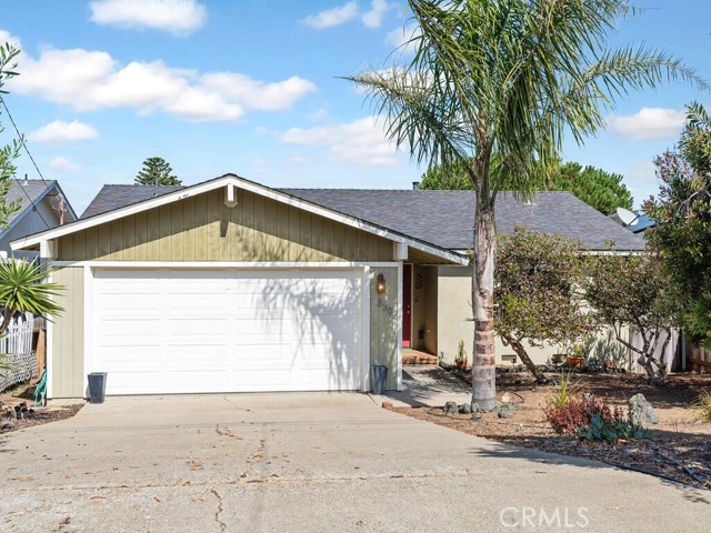 Highland Dr, Los Osos, CA 93402