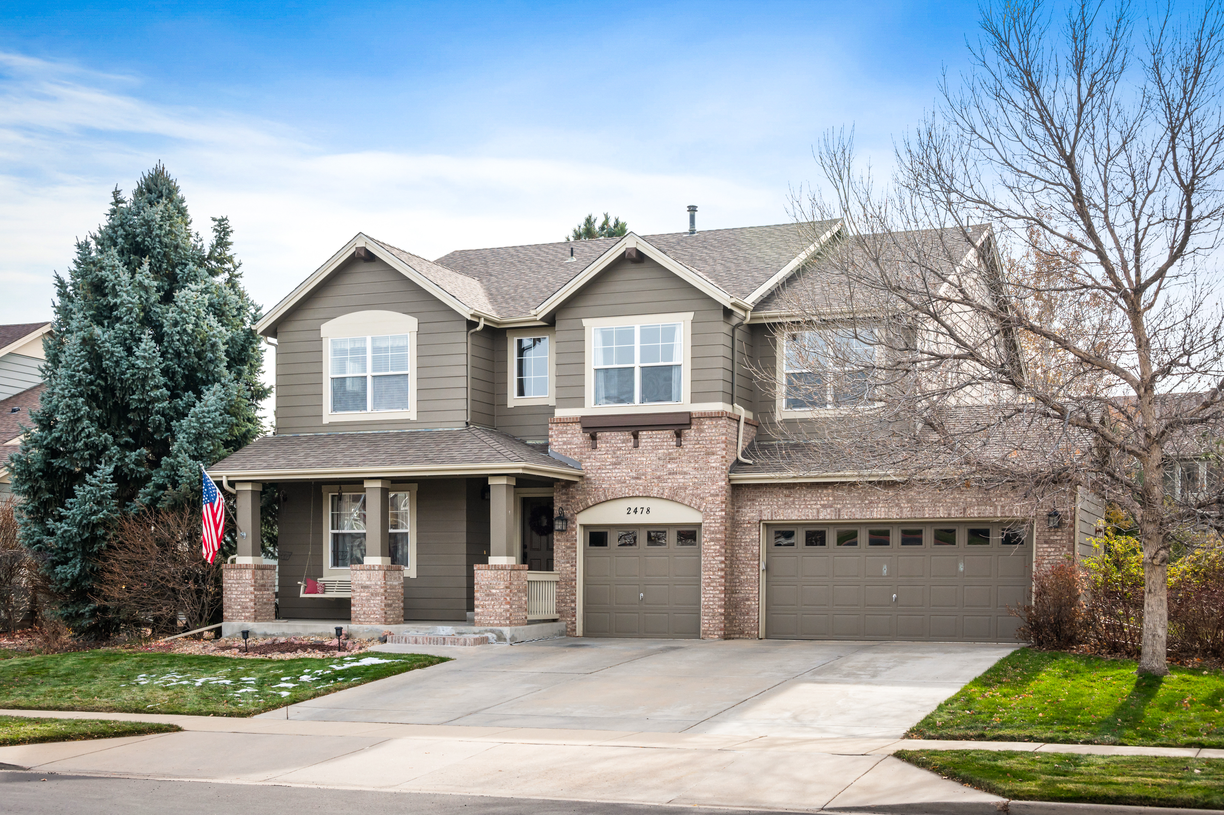 Stunning Home in the Highly Sought-After McKay Landing Subdivision