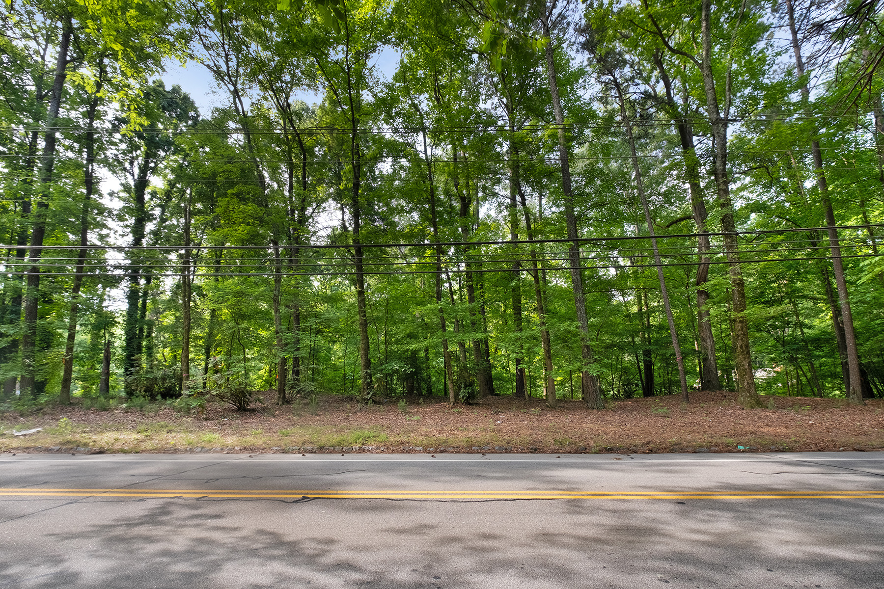 Stunning 2+/- Acre Lot Near Vinings