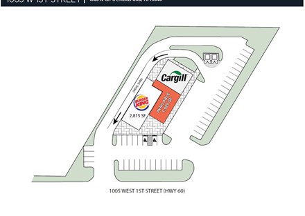 Site Plan -11.2023