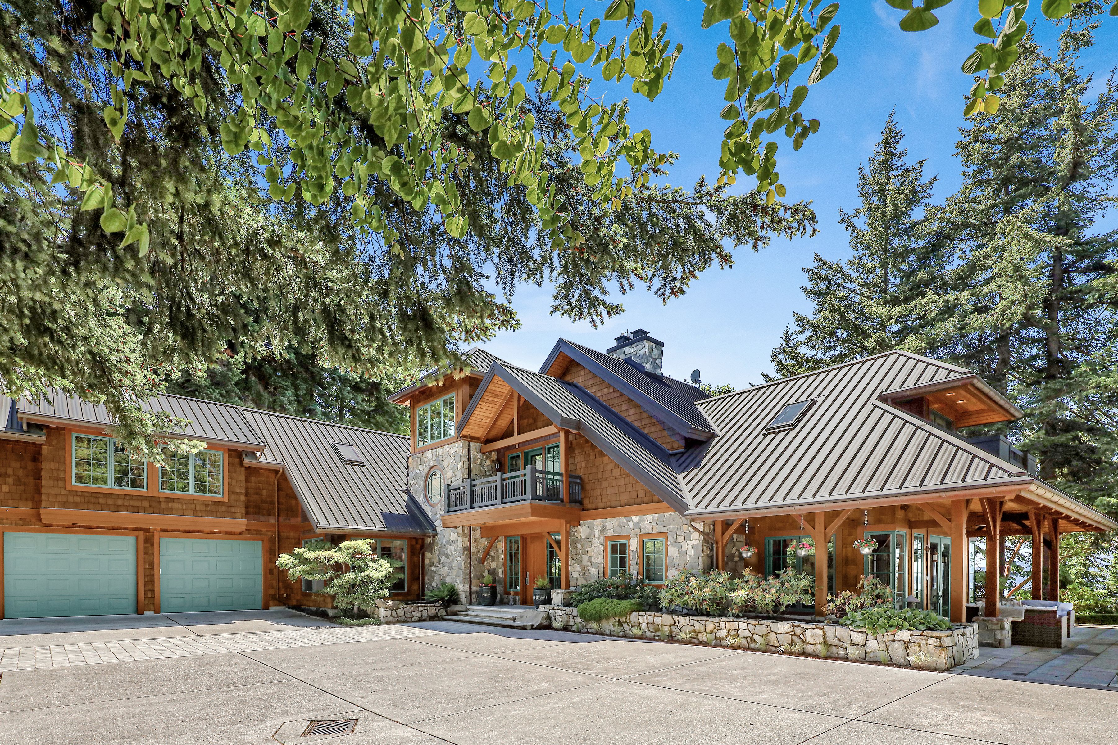 1401 Chuckanut Crest Dr, Bellingham, WA 98229