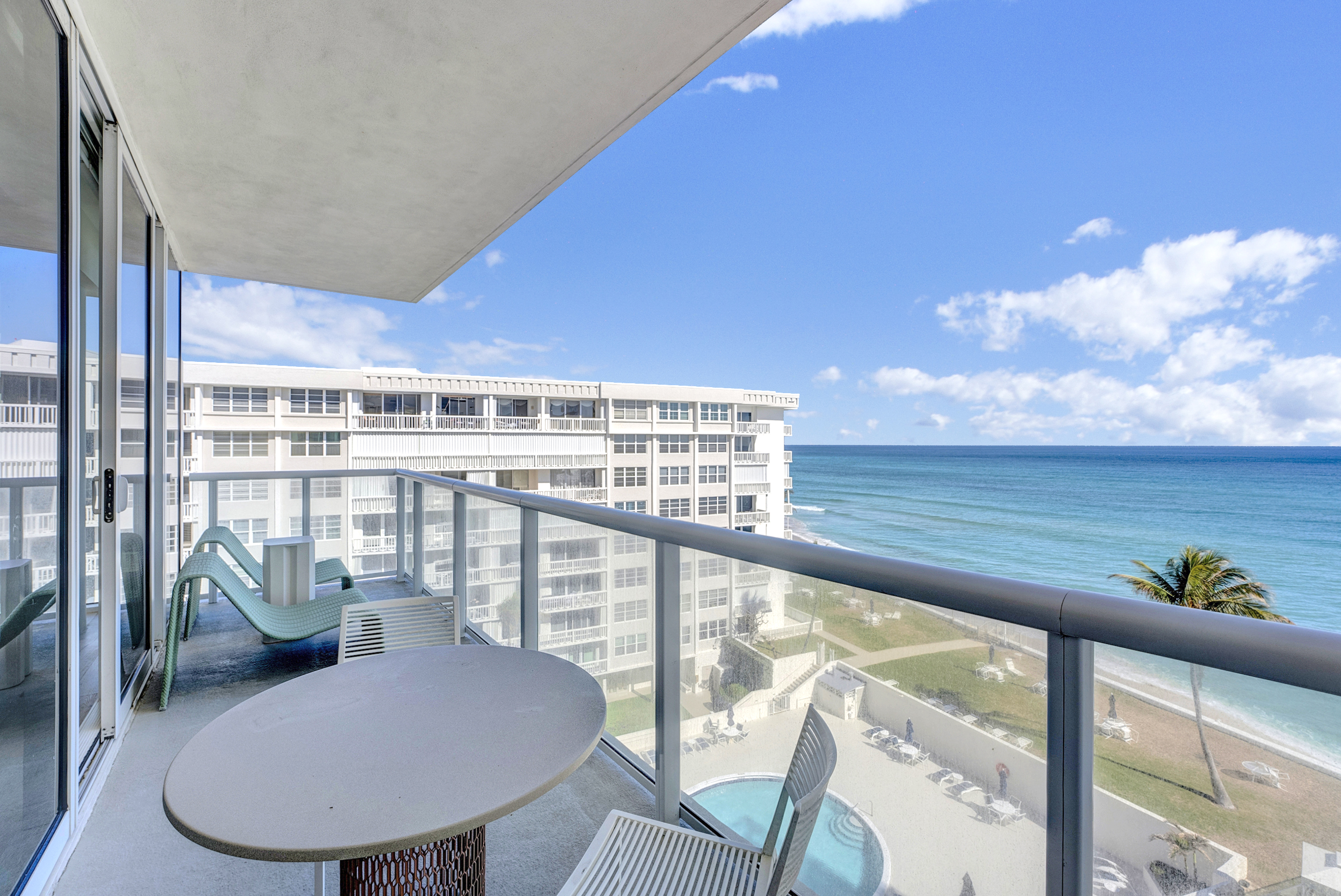 3550 S Ocean Boulevard, #6b, South Palm Beach, FL