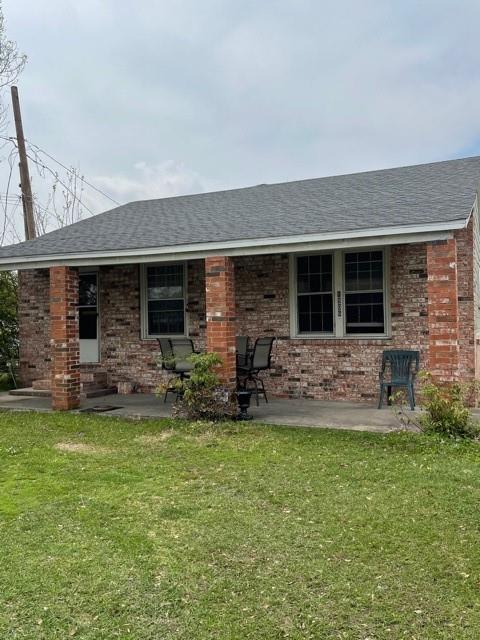 Ethel St, Lake Charles, LA 70601