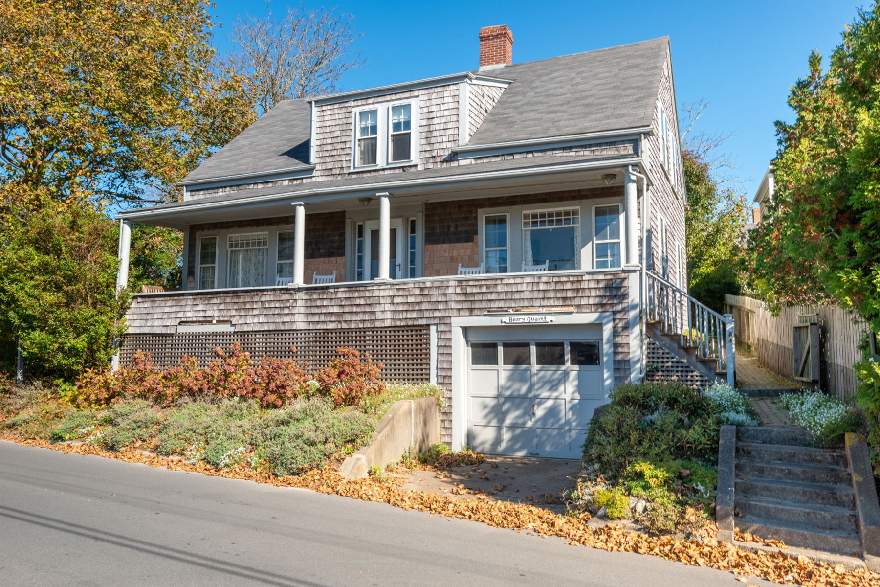 51 North Liberty Street,Nantucket, MA, 02554