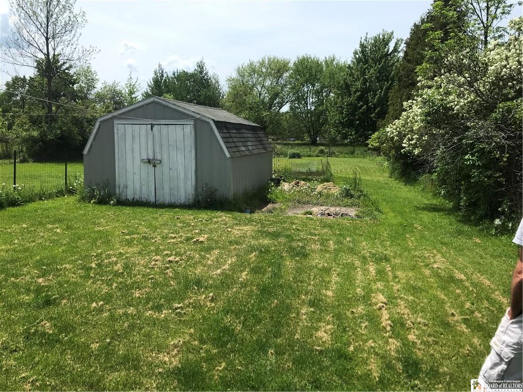 Maple Ave, Ripley, NY 14775 #1