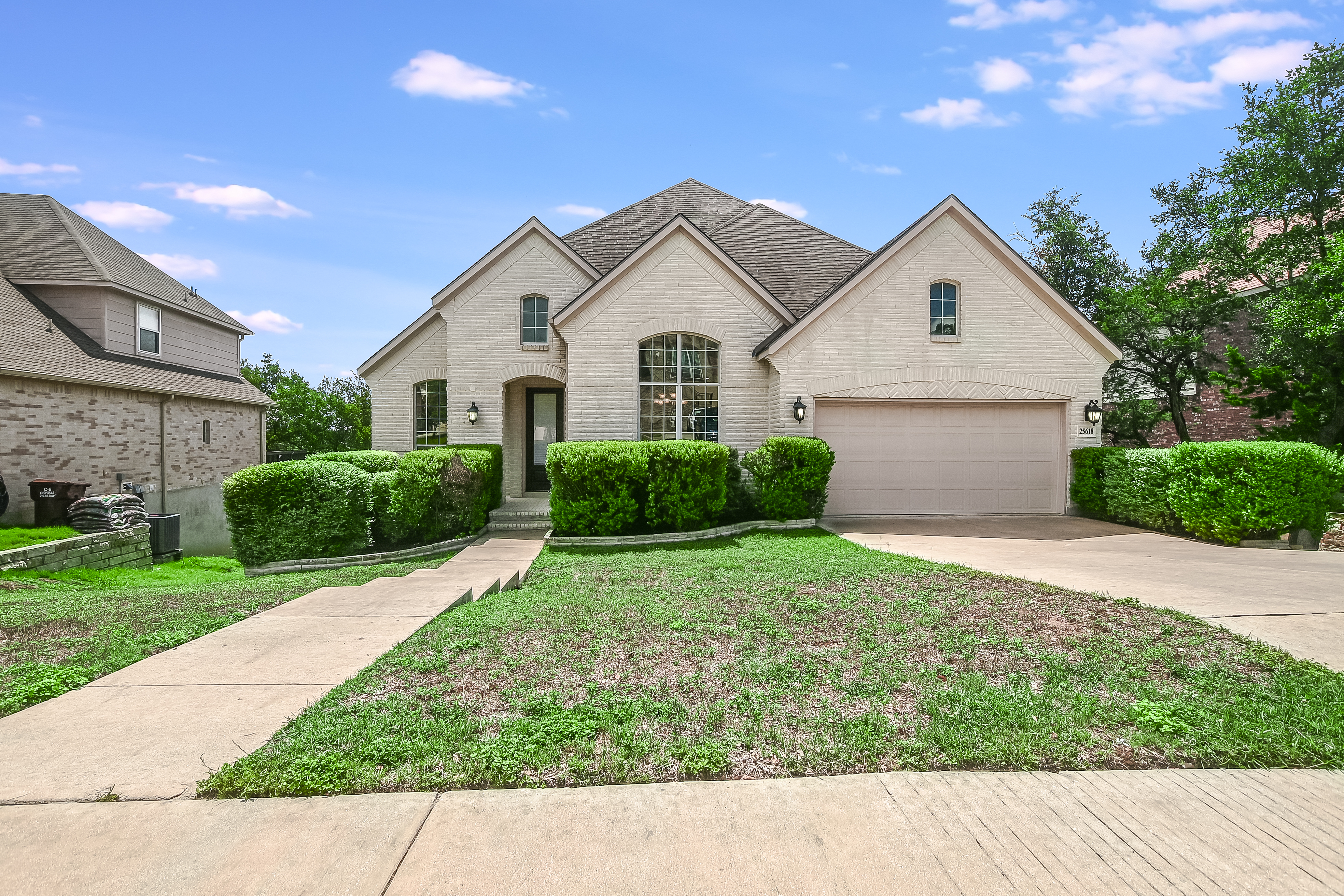 25618 Coronado Bluff, San Antonio, TX 78260