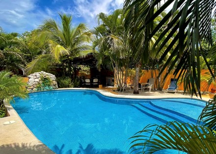 Multiunit for Sale with a Great ROI close to Tamarindo