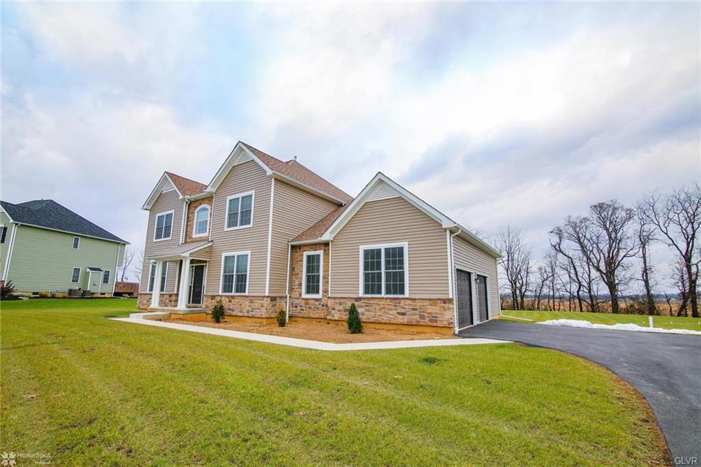 Coldwell Banker Global Luxury East Allen Twp, PA