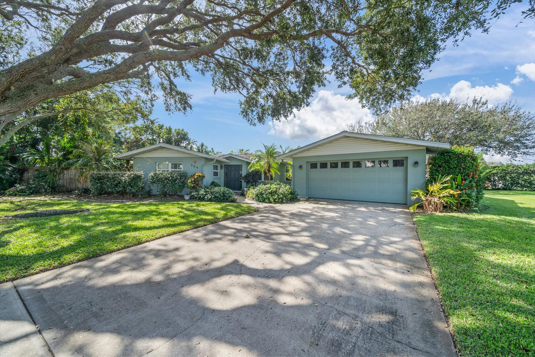 204 Flamingo Lane,Melbourne Beach, FL, 32951