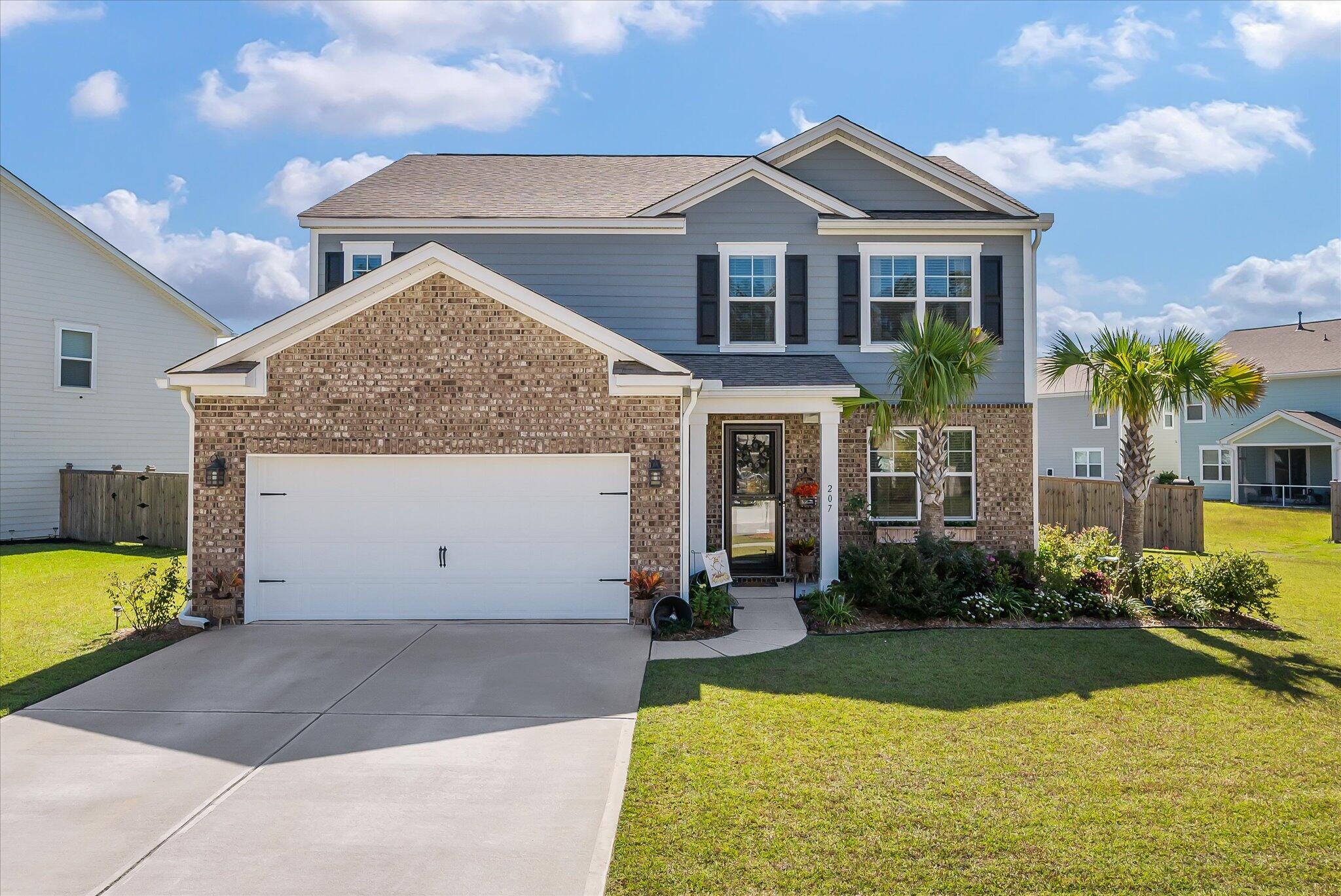 207 Shortmarsh Street  Summerville, SC