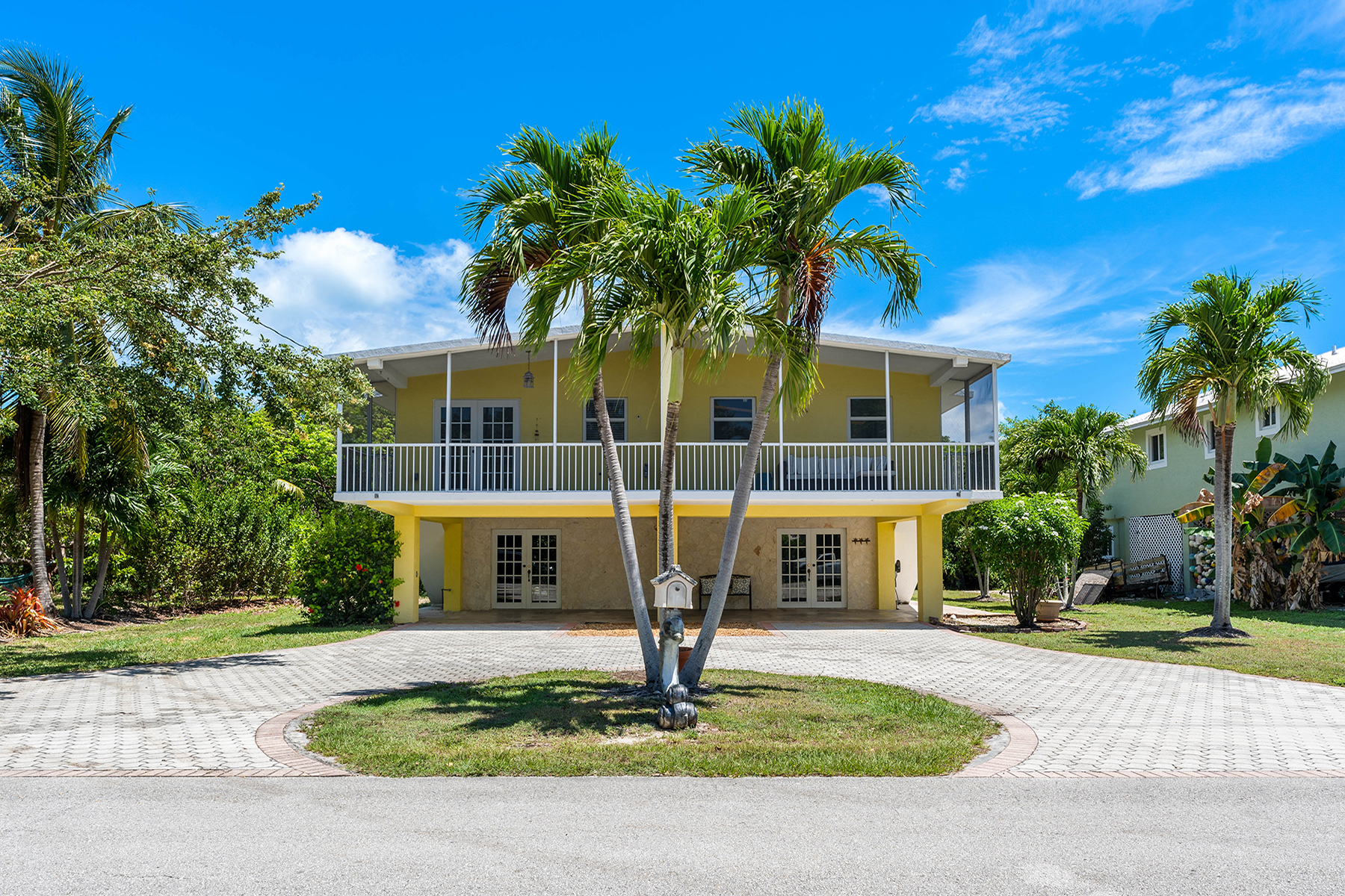 15 N Ocean Drive, Key Largo