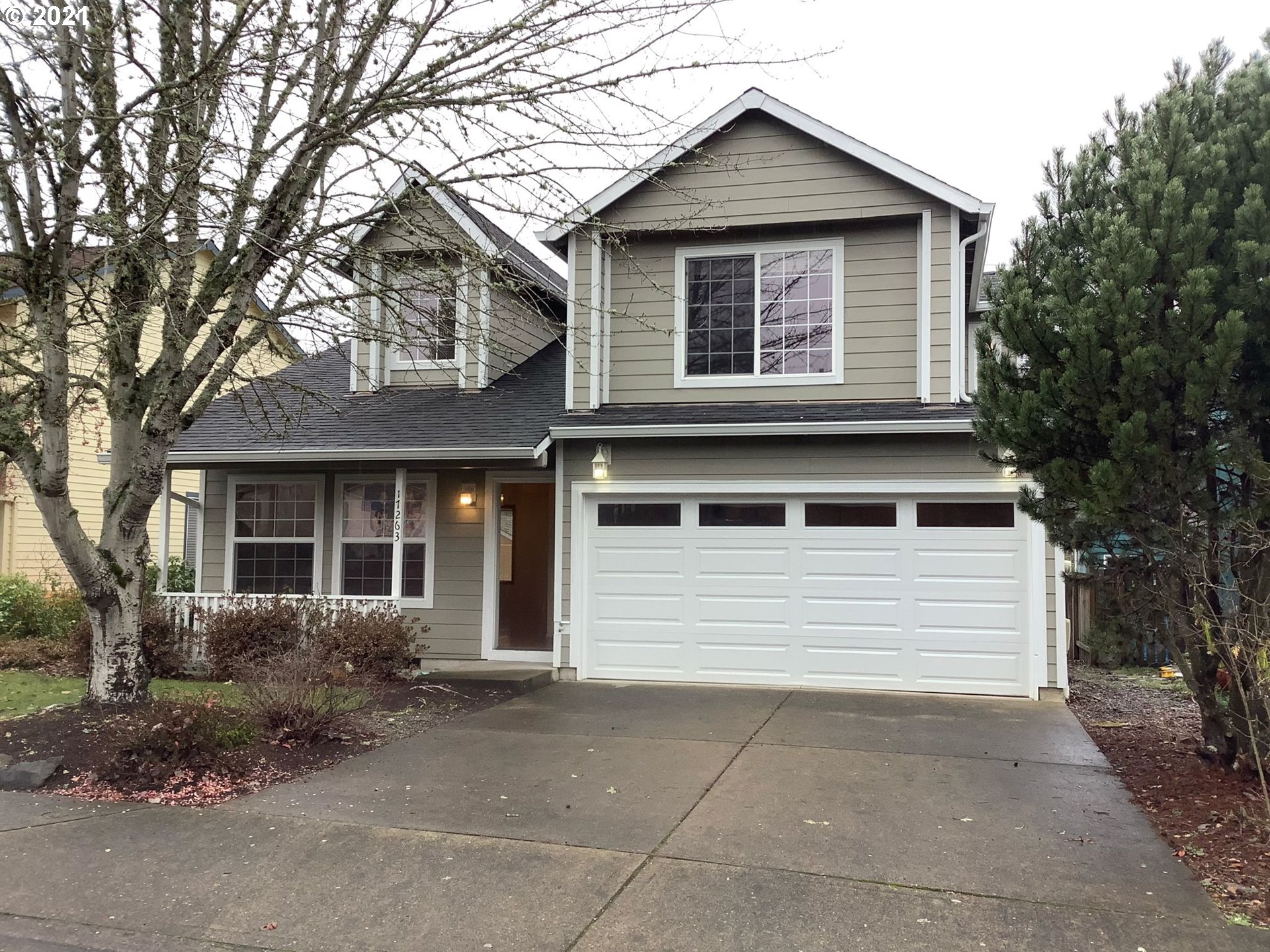Blacktail Dr, Portland, OR 97229