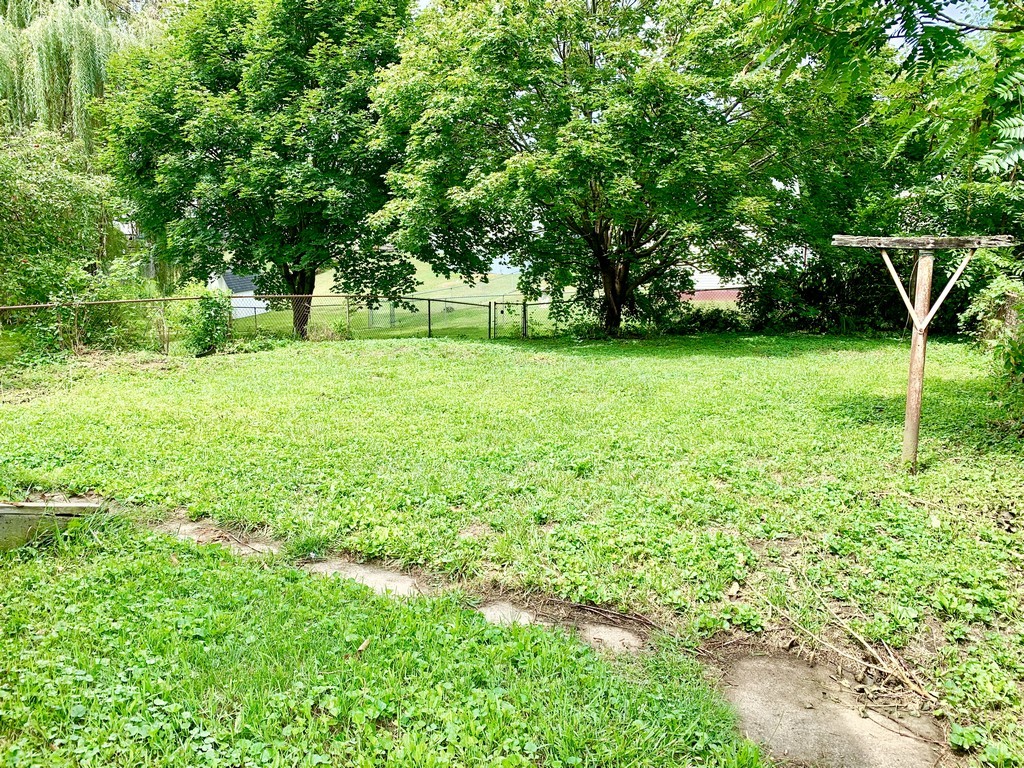 Kentucky Ave, New Castle, IN 47362