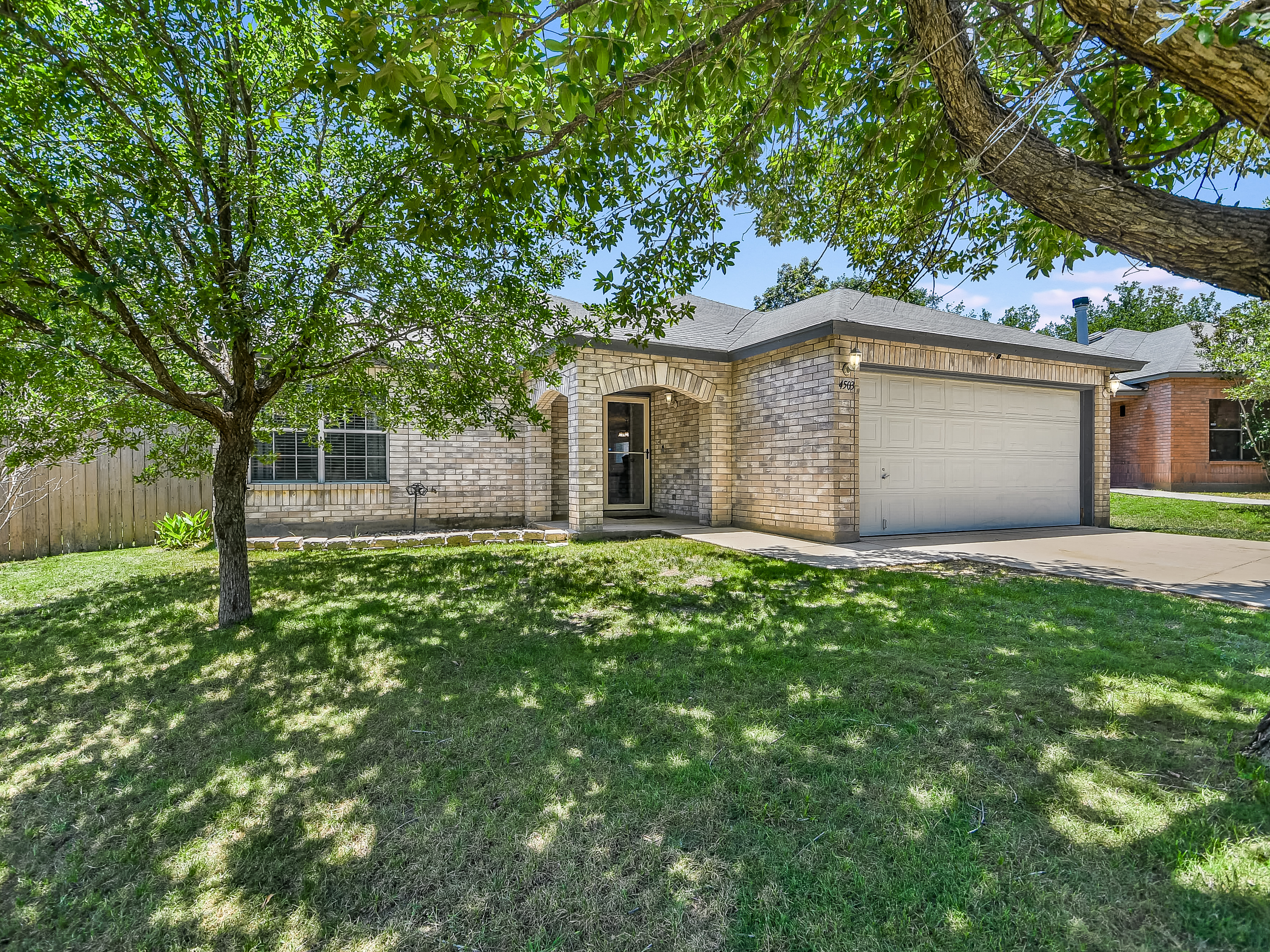 4503 Oakfield Way, San Antonio, TX 78251