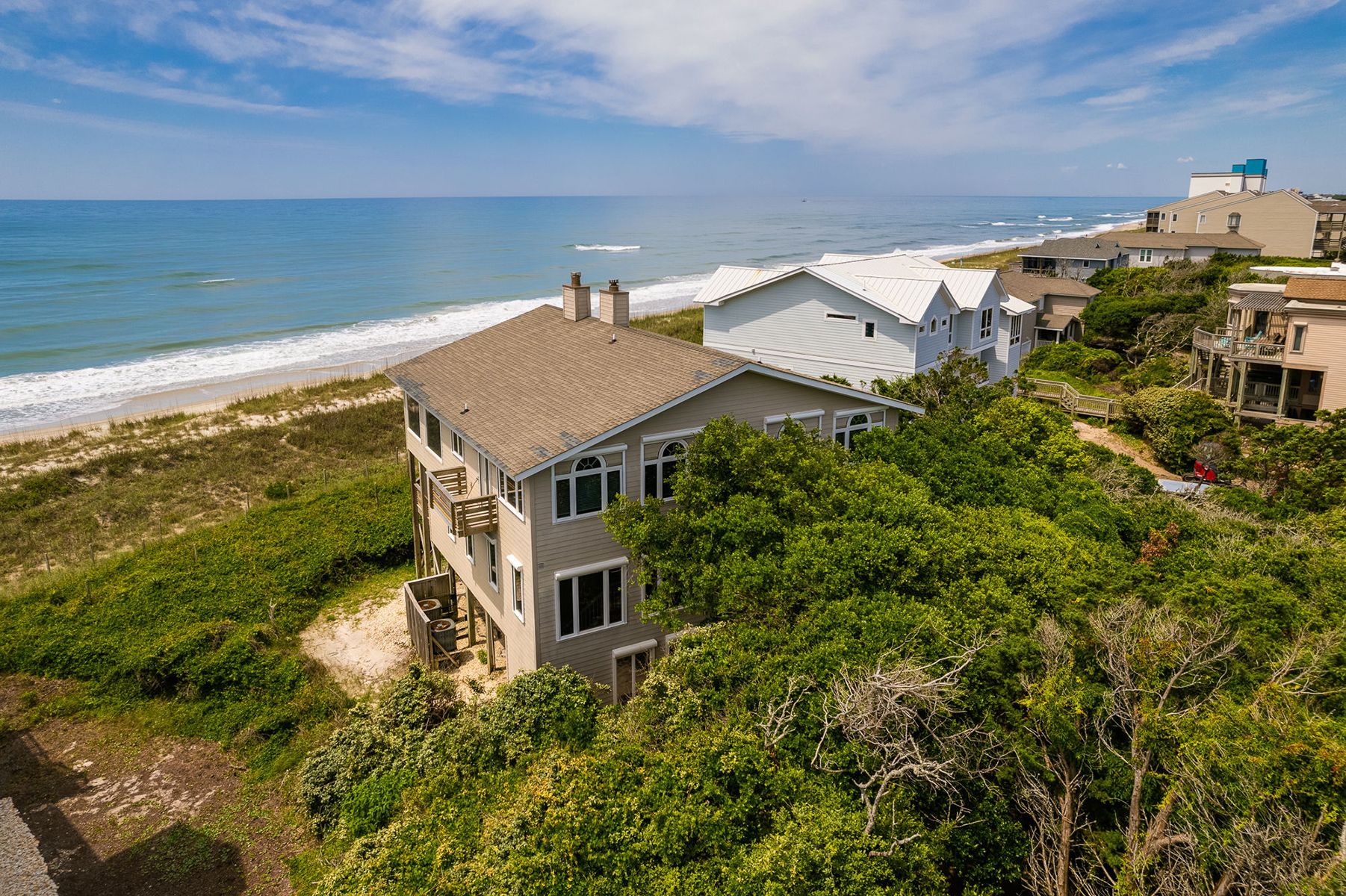 469 Maritime Place, Pine Knoll Shores, NC 28512