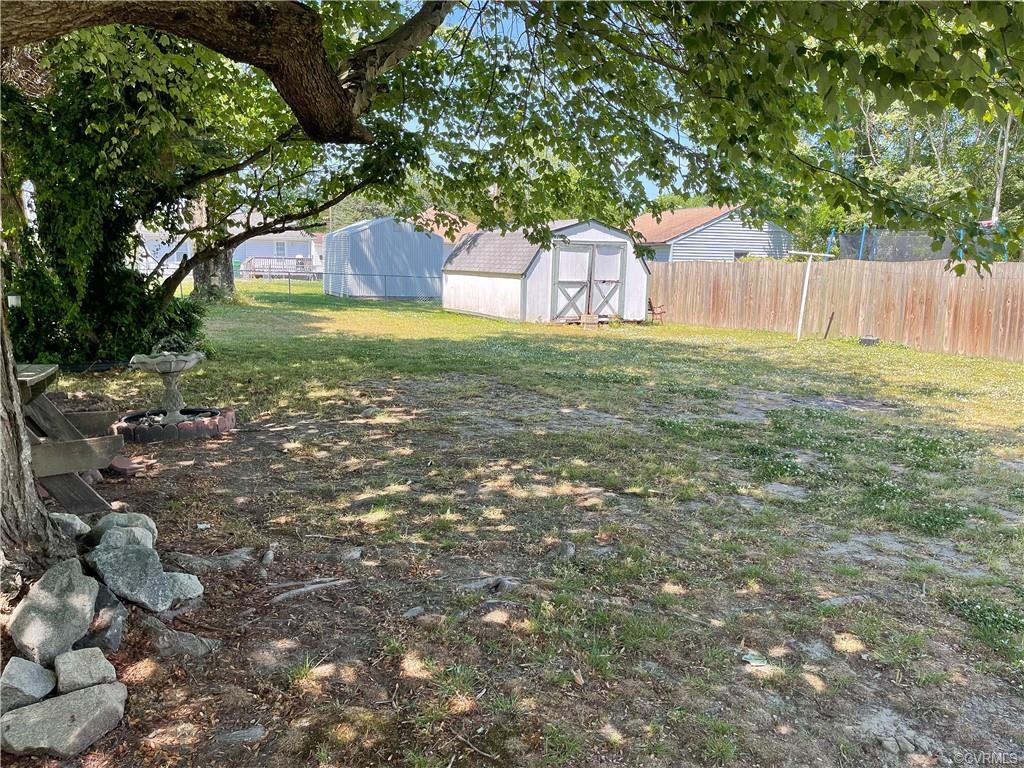 Taswell Ave, Colonial Heights, VA 23834 #1