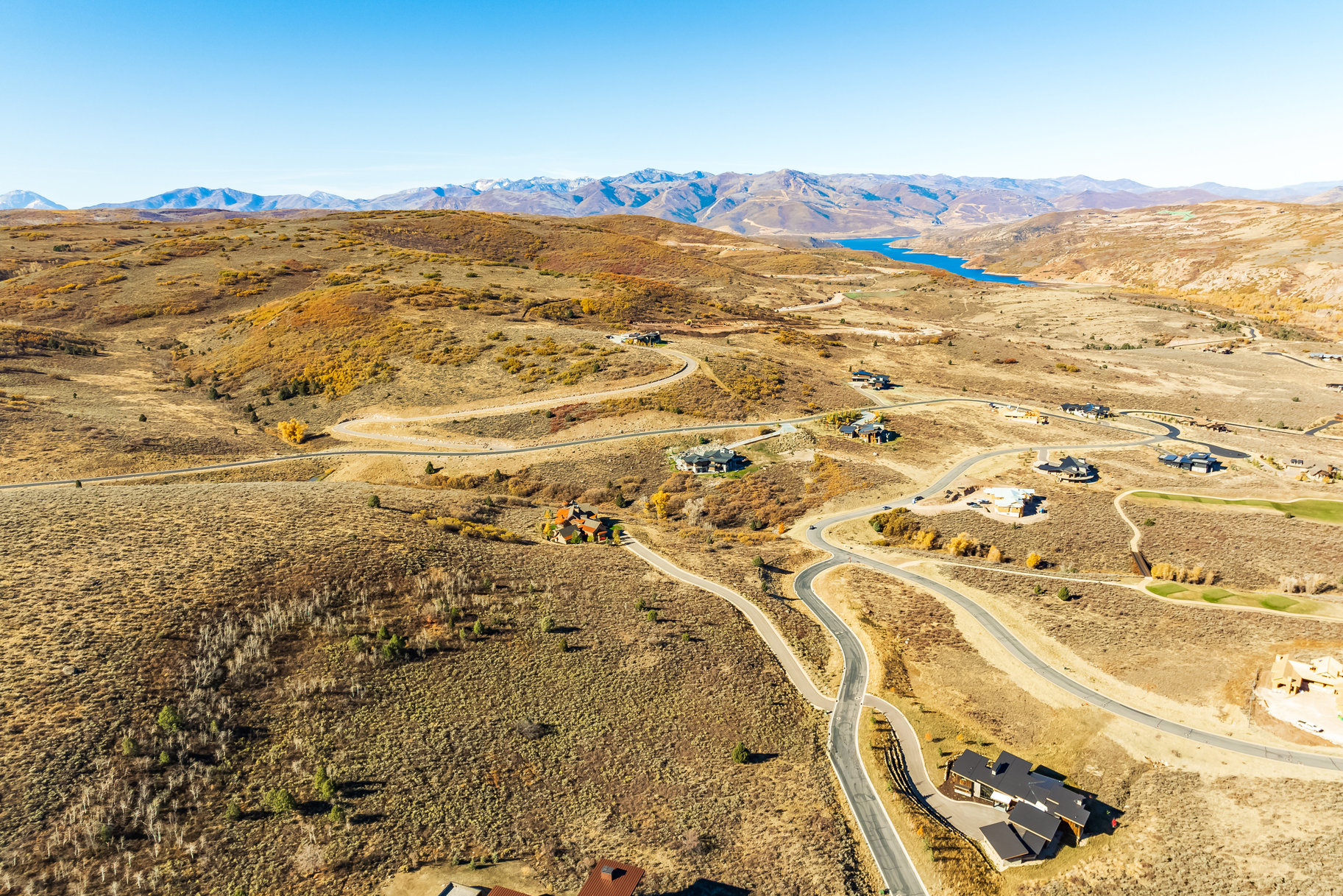 4.85 Acre Victory Ranch Homesite with Panoramic Views