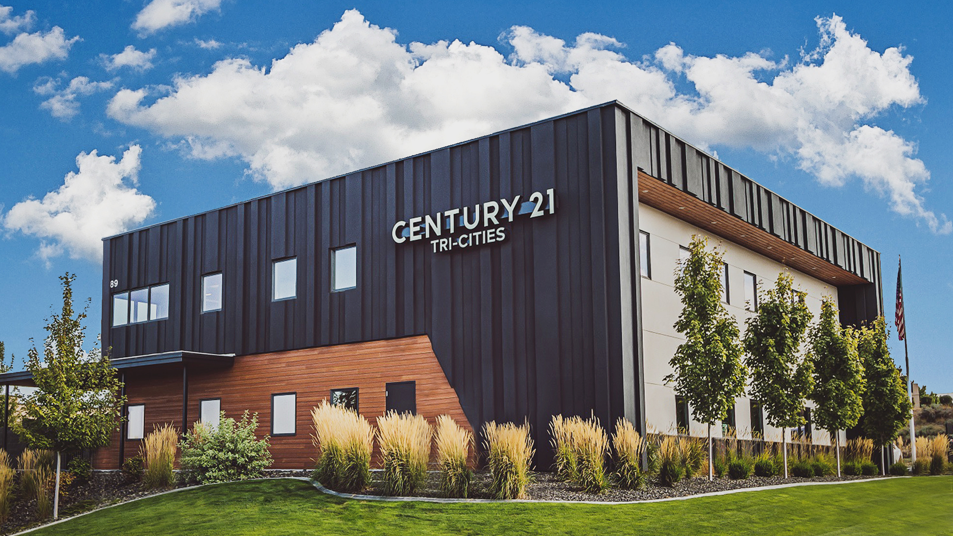Connell ワシントン アメリカ の不動産取り扱い店舗 Century 21 Global