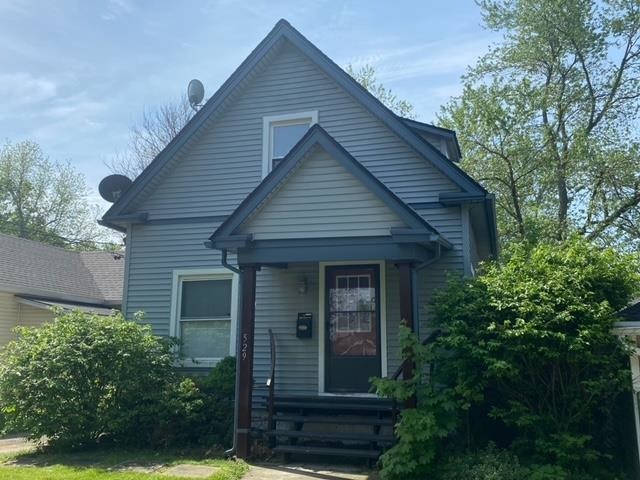 Webb St, Jackson, MI 49202 #1