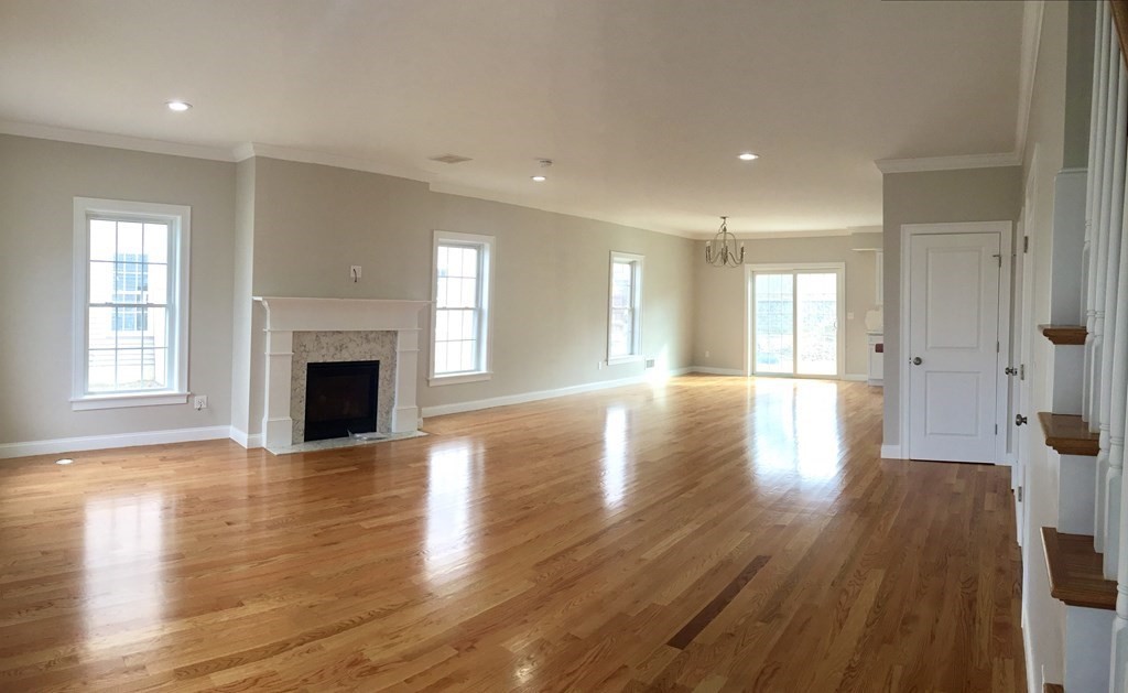 Century 21 Revere, MA