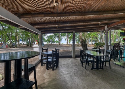 Successful Beachfront Business in Playa Dominical