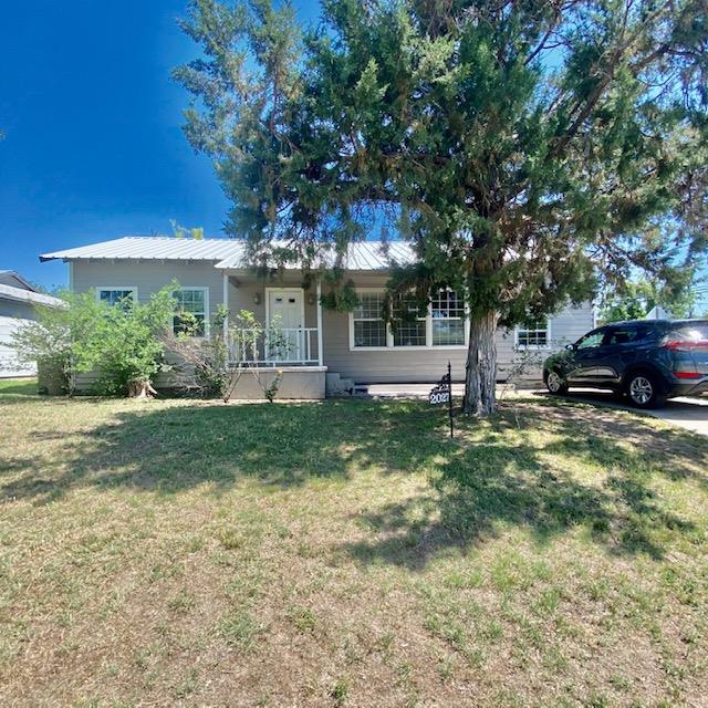 North St, San Angelo, TX 76901 #1