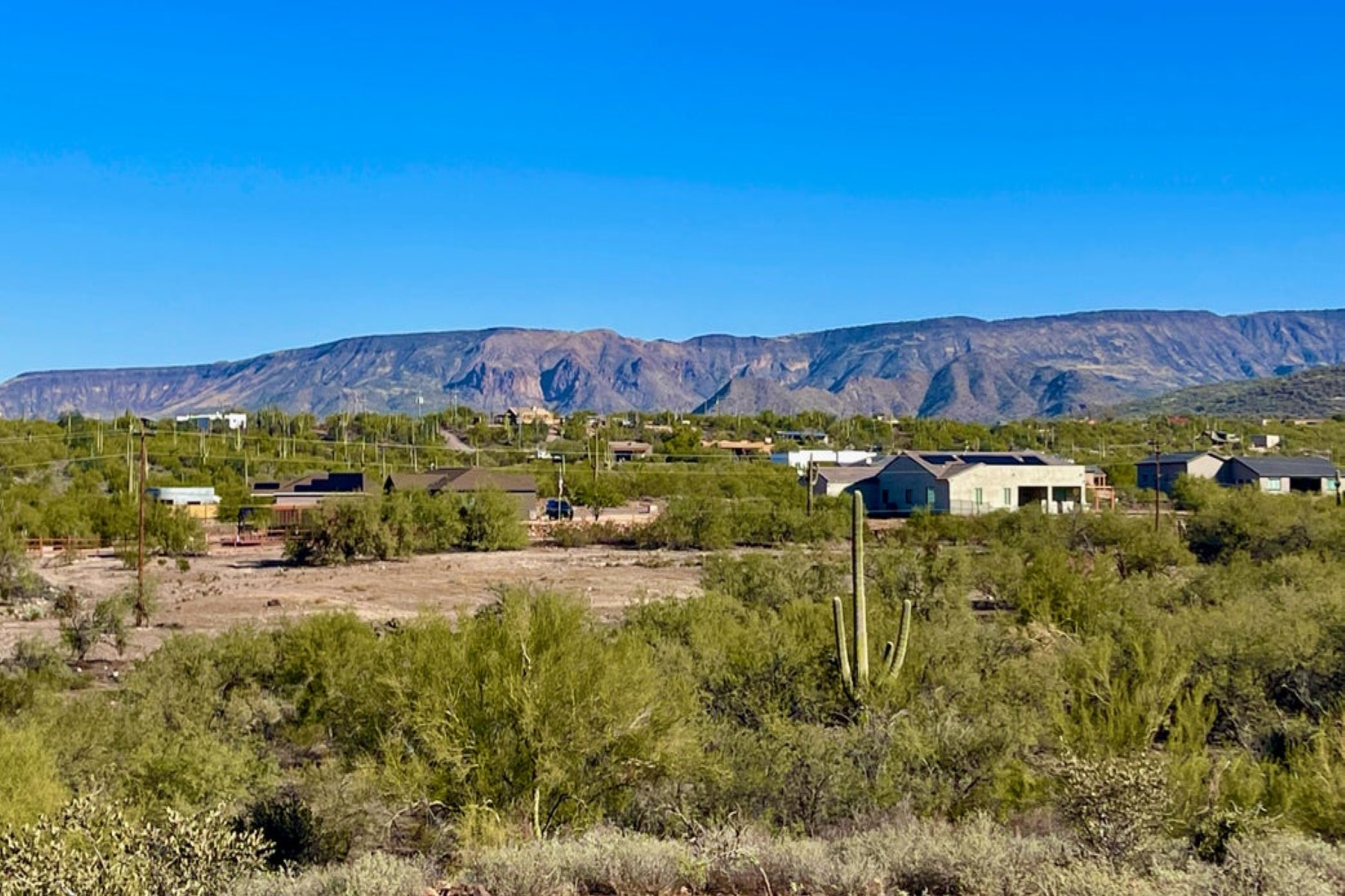 Maricopa Trail