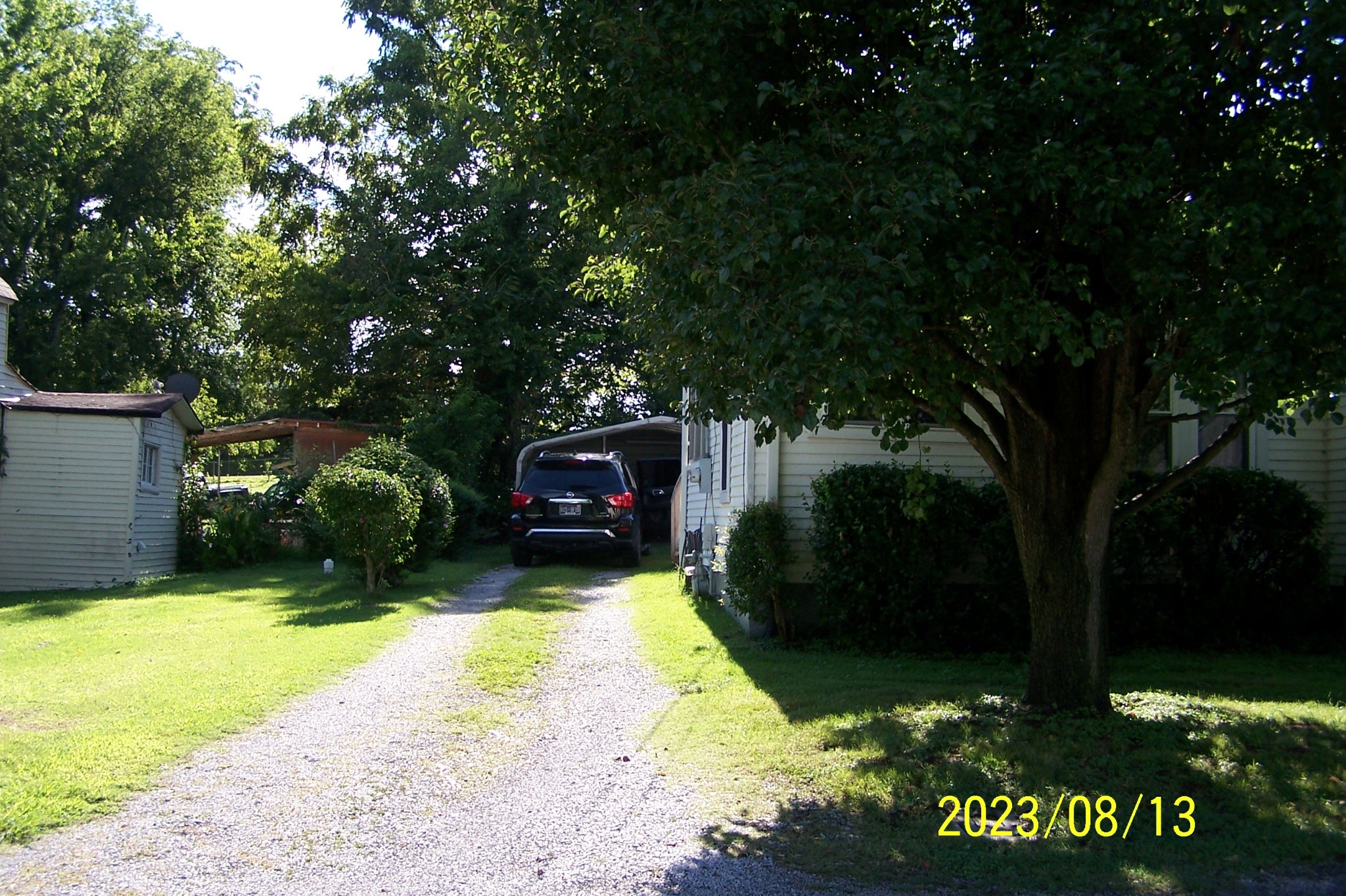 Cornwell Ave, Watertown, TN 37184 #1