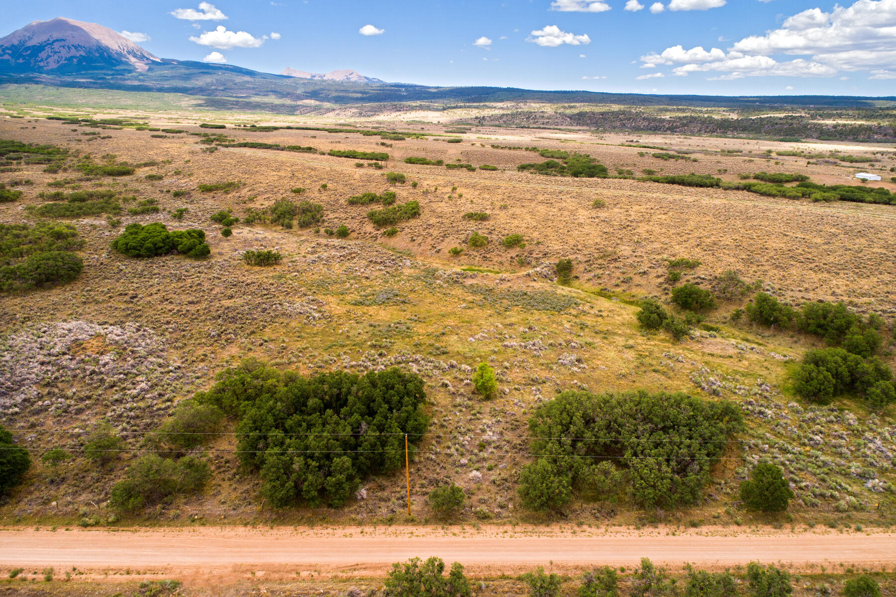 Retreat to Old La Sal: 