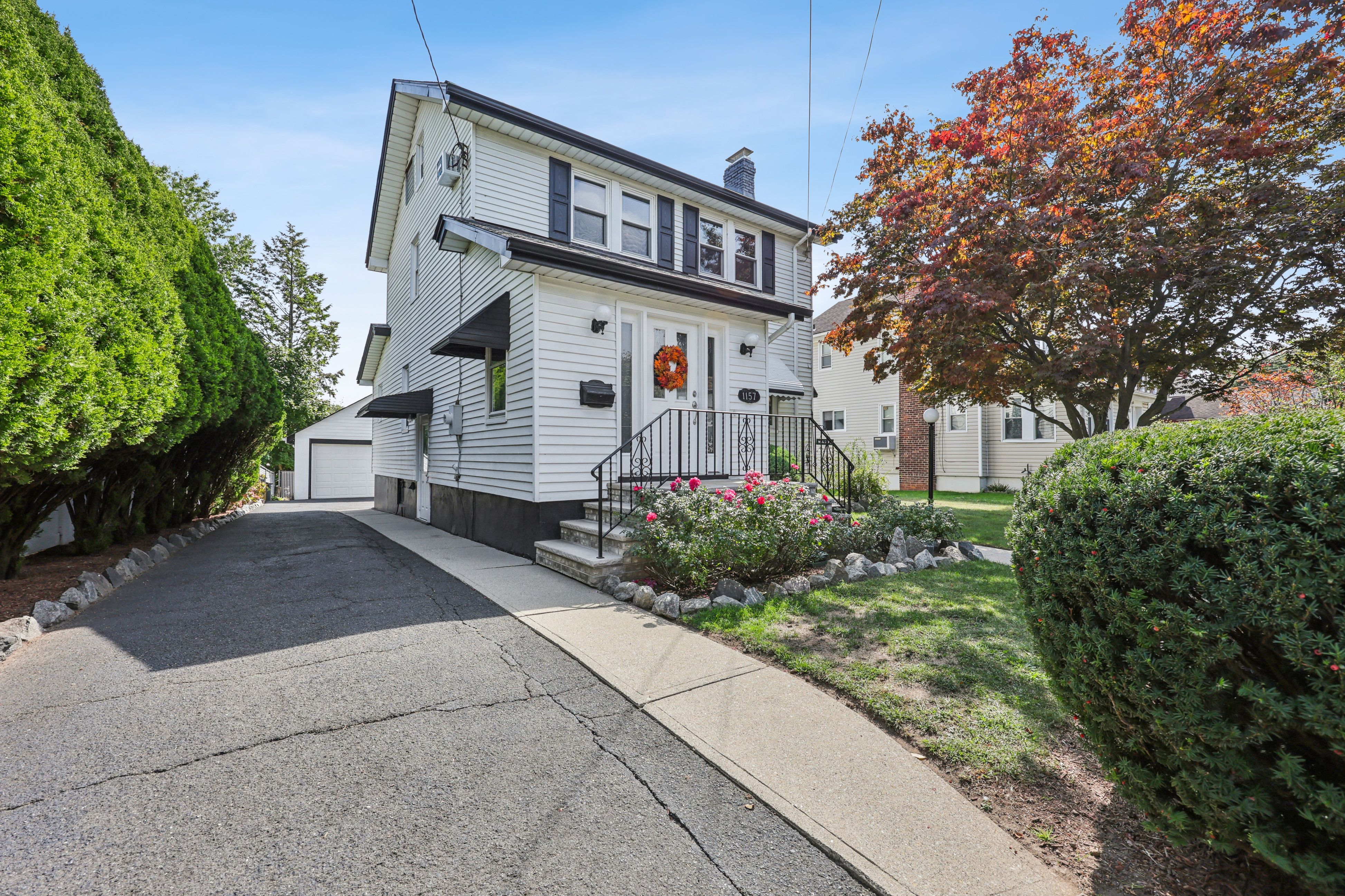 1157 Katherine Street, Teaneck, NJ, 07666