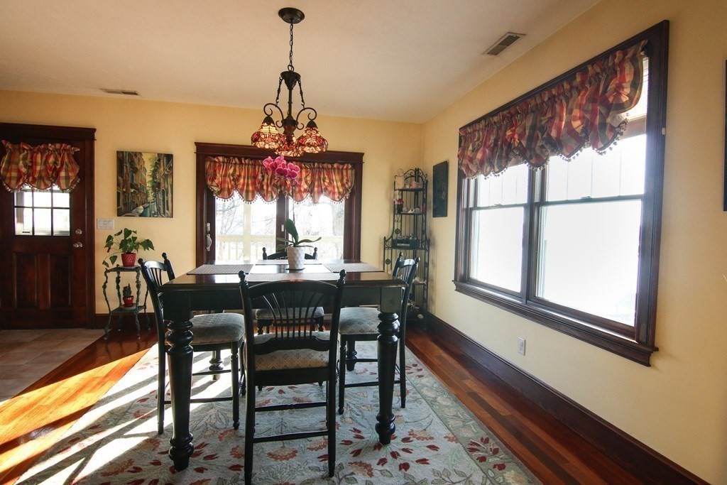 Century 21 Revere, MA