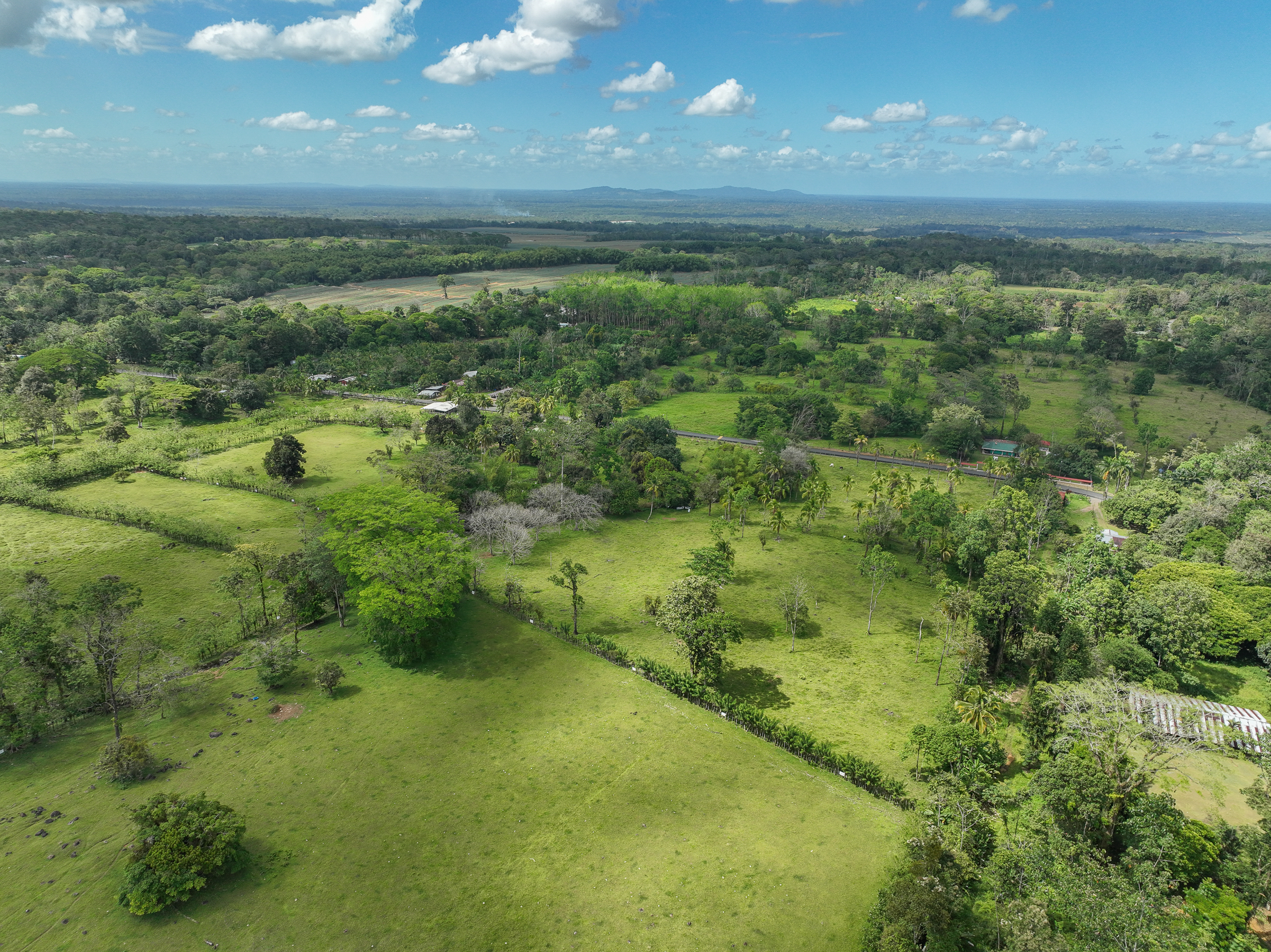 Hacienda La Alegria