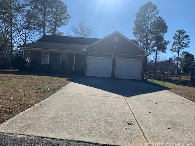 Brookshire St, Fayetteville, NC 28314
