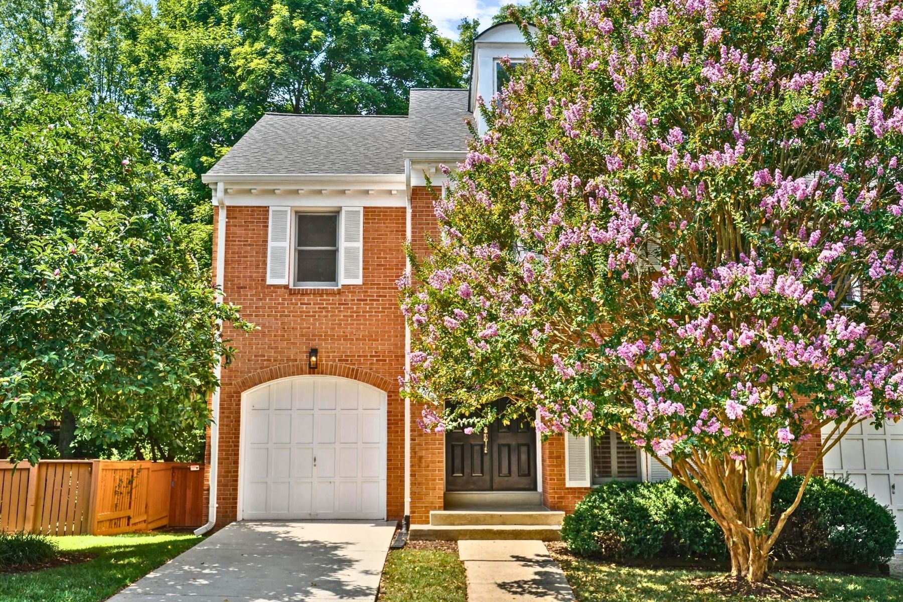 7412 Crestberry Lane,Bethesda, MD, 20817