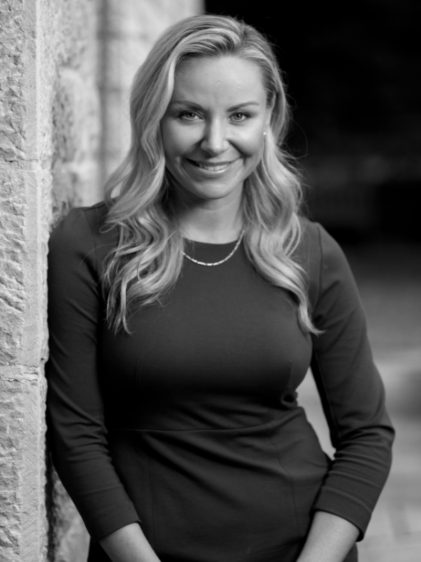 Rachael Werner