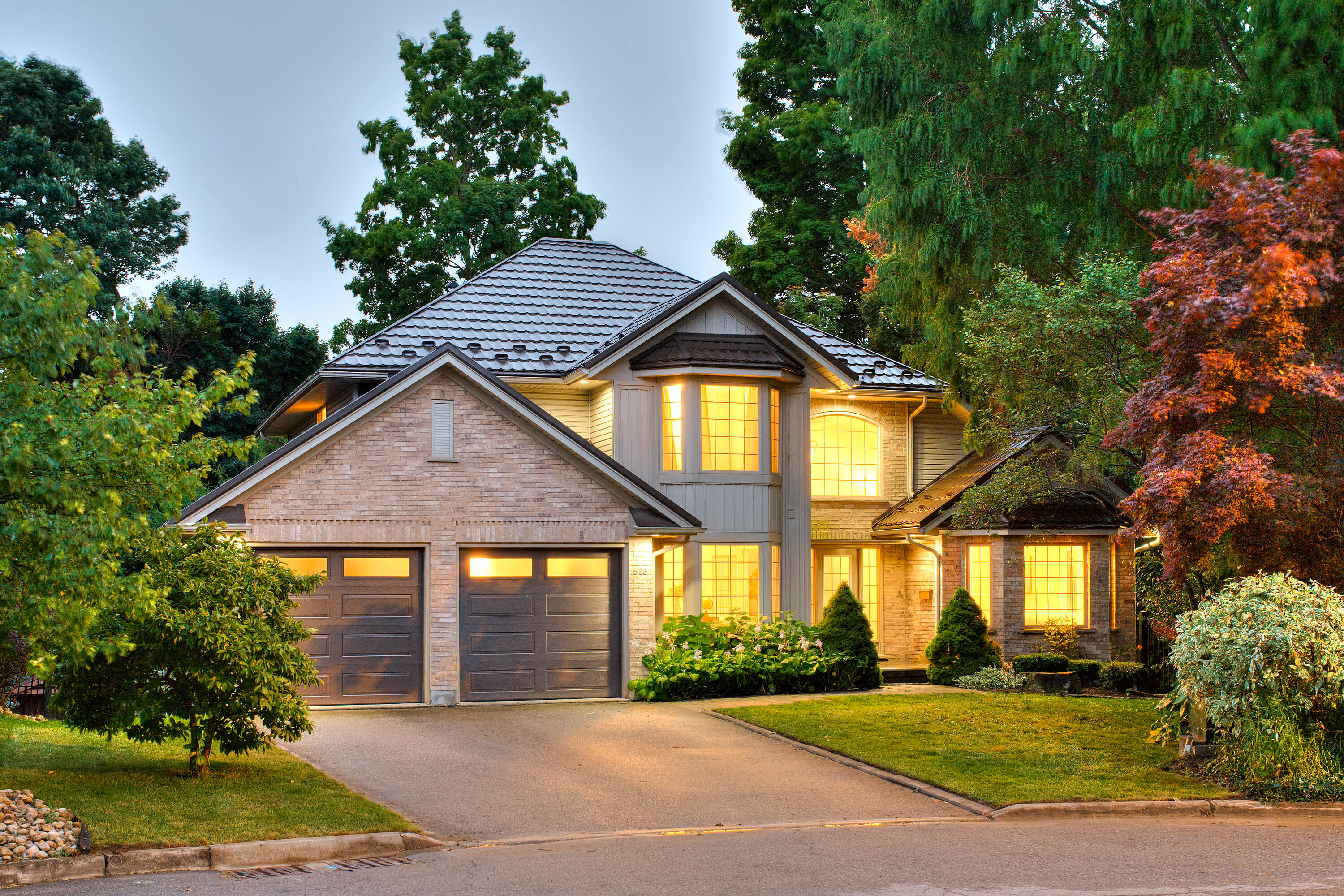 Beautiful Home in Waterloo