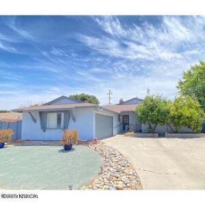 Courtney Dr, Santa Maria, CA 93455