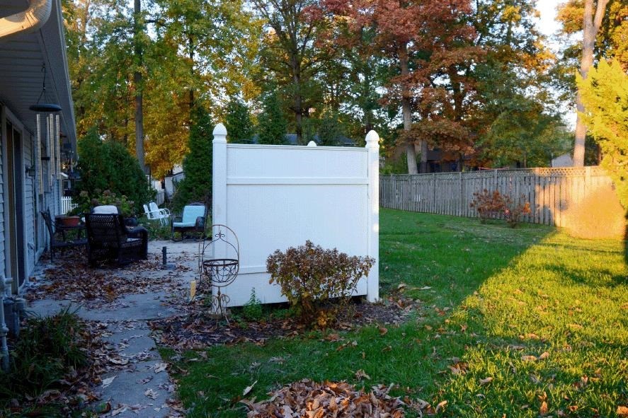 Longwood Dr, Fort Wayne, IN 46845