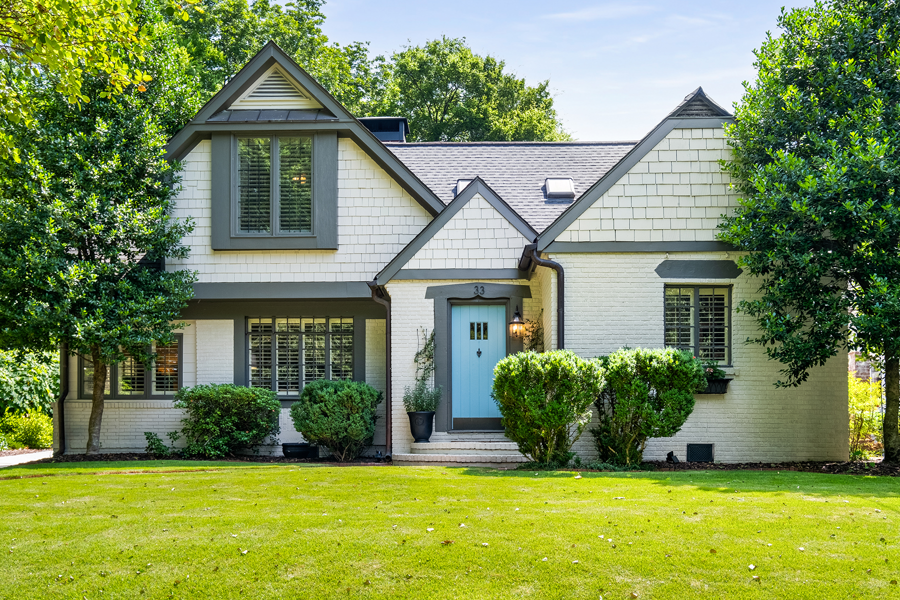 Extraordinary Estate Home in the heart of South Buckhead