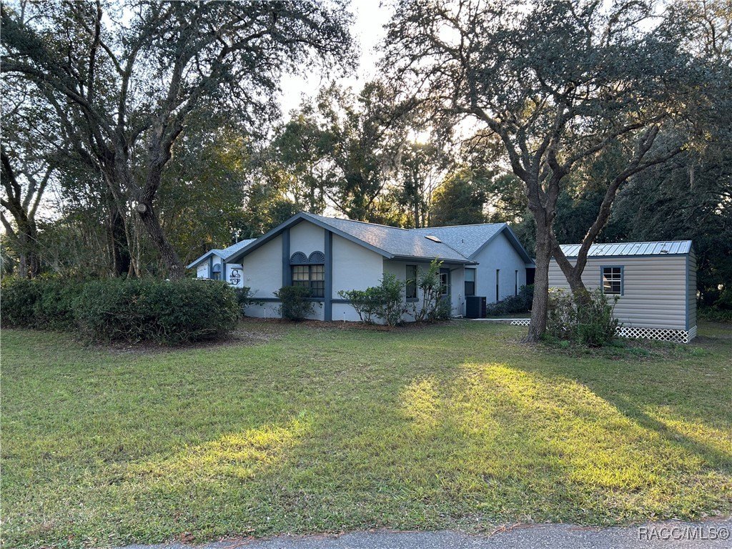 Ibsen Dr, Citrus Springs, FL 34434 #1